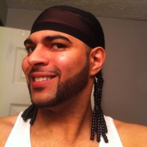 Meet your Posher, Chris